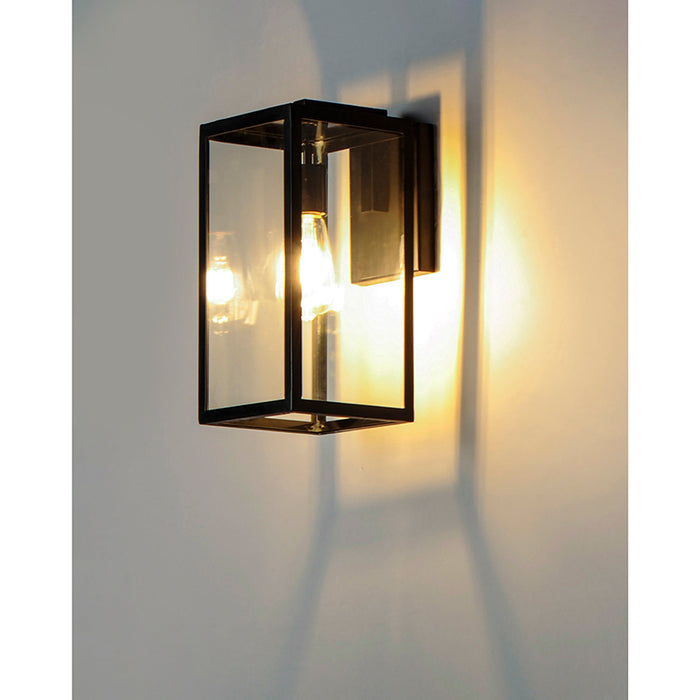 Maxim 30092 Catalina 1-lt 13" Tall Outdoor Wall Sconce