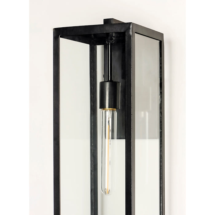 Maxim 30093 Catalina 1-lt 17" Tall Outdoor Wall Sconce