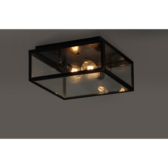 Maxim 30098 Catalina 2-lt 13" Outdoor Ceiling Mount