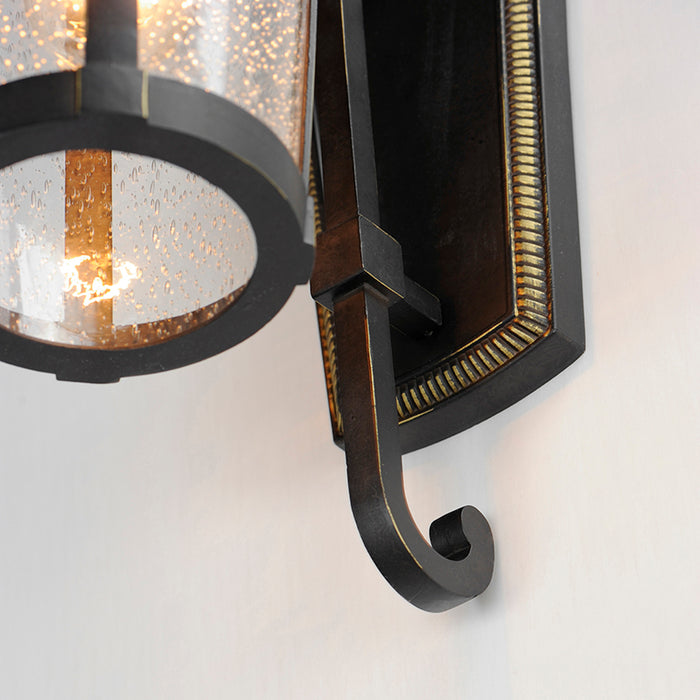 Maxim 3023 Dover DC 1-lt 20" Tall Outdoor Wall Lantern