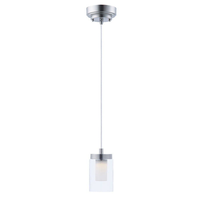 Maxim 30260 Mod 1-lt 4" LED Mini Pendant