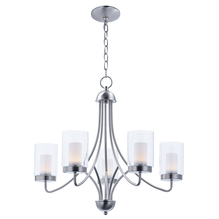 Maxim 30265 Mod 5-lt 26" LED Chandelier