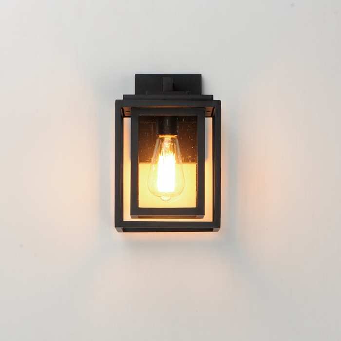 Maxim 3032 Cabana 1-lt 11" Tall Outdoor Wall Sconce