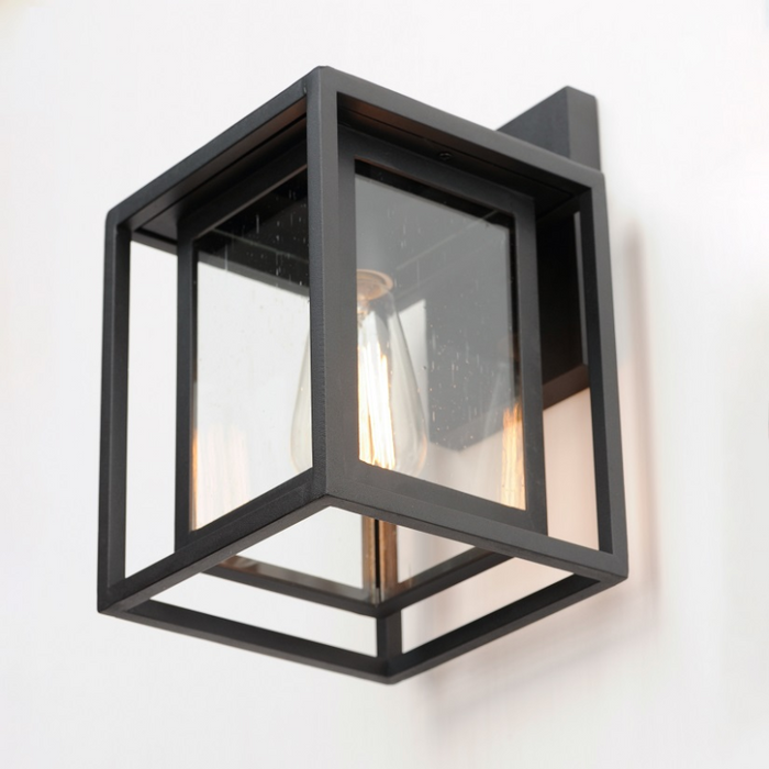 Maxim 3032 Cabana 1-lt 11" Tall Outdoor Wall Sconce
