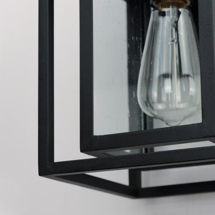 Maxim 3032 Cabana 1-lt 11" Tall Outdoor Wall Sconce