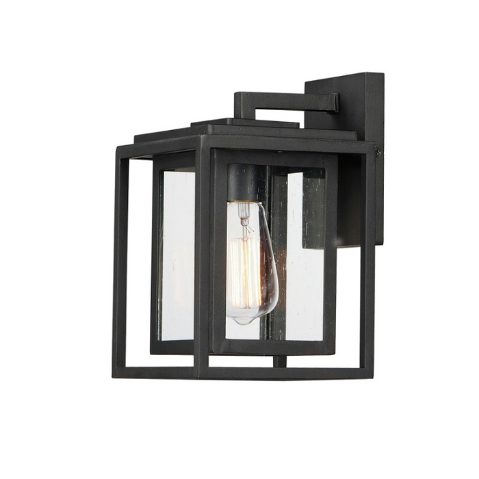 Maxim 3032 Cabana 1-lt 11" Tall Outdoor Wall Sconce