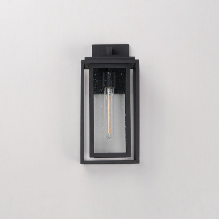 Maxim 3033 Cabana 1-lt 15" Tall Outdoor Wall Sconce