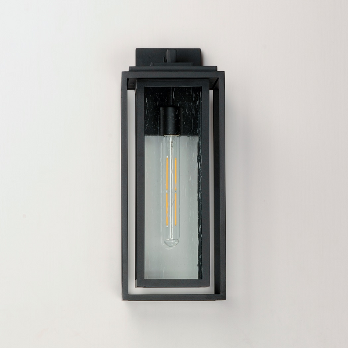Maxim 3035 Cabana 1-lt 18" Tall Outdoor Wall Sconce