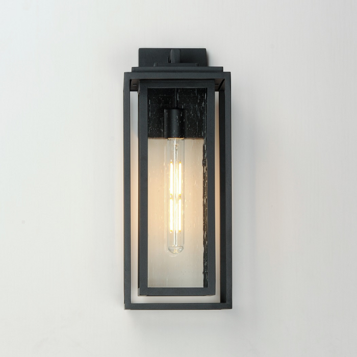 Maxim 3035 Cabana 1-lt 18" Tall Outdoor Wall Sconce