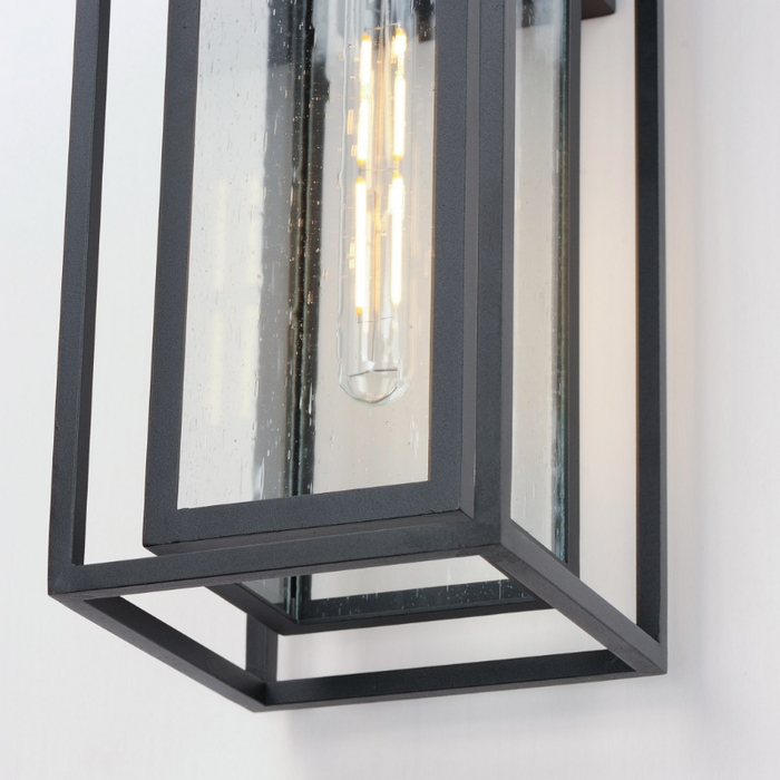 Maxim 3035 Cabana 1-lt 18" Tall Outdoor Wall Sconce