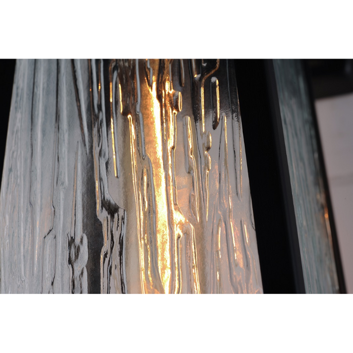 Maxim 3045 Schooner 1-lt 20" Tall Outdoor Wall Sconce