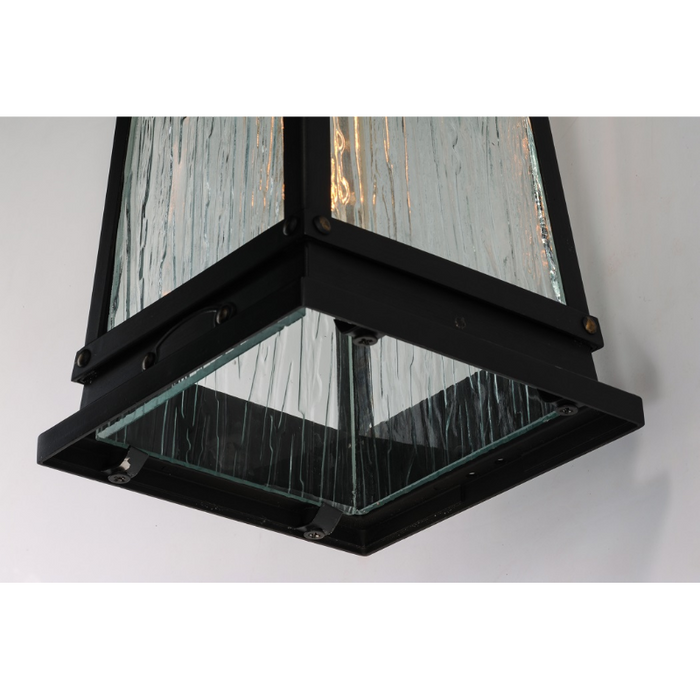 Maxim 3045 Schooner 1-lt 20" Tall Outdoor Wall Sconce
