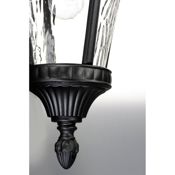 Maxim 3058 Sentry 1-lt 9" Outdoor Hanging Pendant