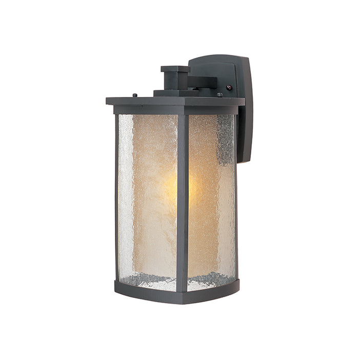 Maxim 3154 Bungalow 1-lt 16" Tall Outdoor Wall Lantern