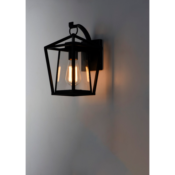 Maxim 3174 Artisan 1-lt 14" Tall Outdoor Wall Mount