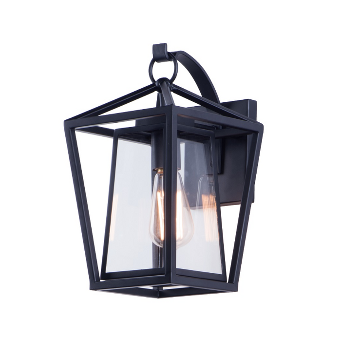 Maxim 3174 Artisan 1-lt 14" Tall Outdoor Wall Mount