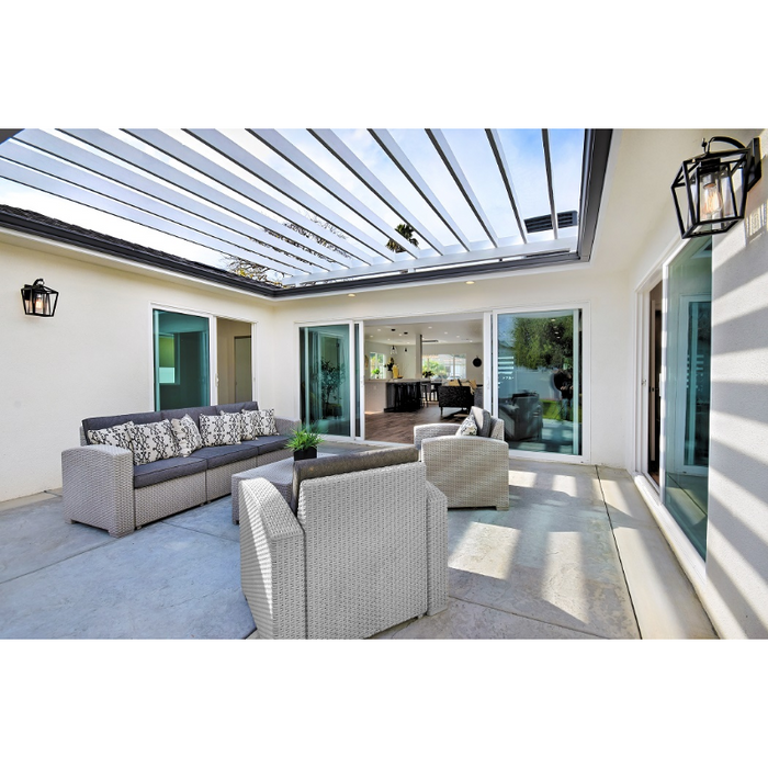 Maxim 3175 Artisan 1-lt 16" Tall Outdoor Wall Mount