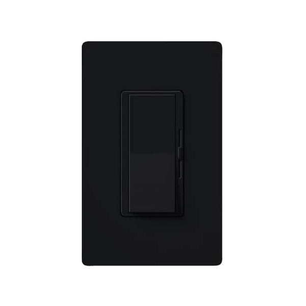 Lutron DVFSQ-F Diva 1.5A Single-Pole / 3-Way Fan Control