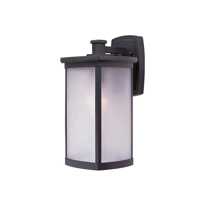 Maxim 3254 Terrace 1-lt 16" Tall Outdoor Wall Lantern