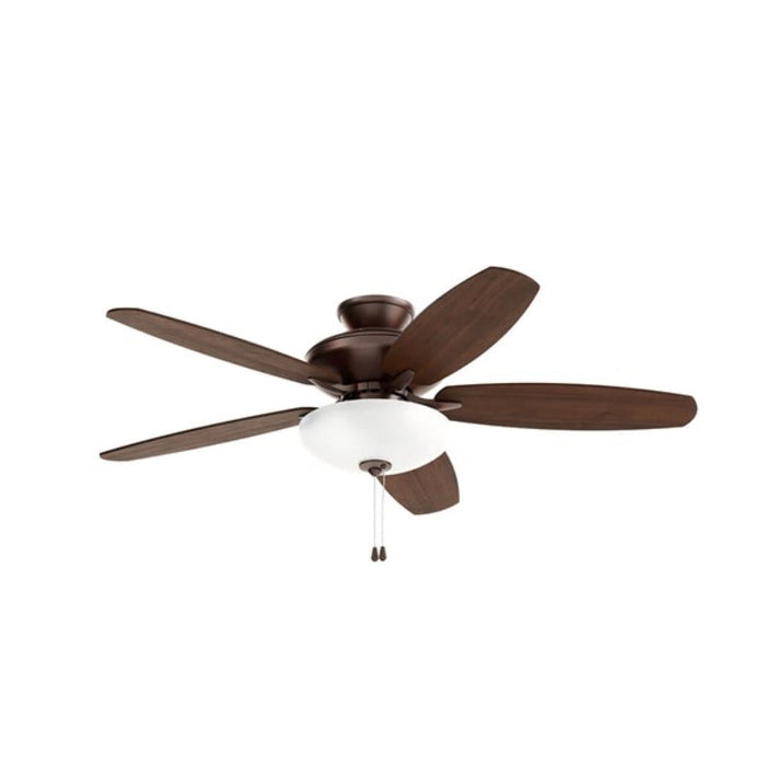 Kichler 330161 Renew Select 52" Ceiling Fan with LED Light Kit