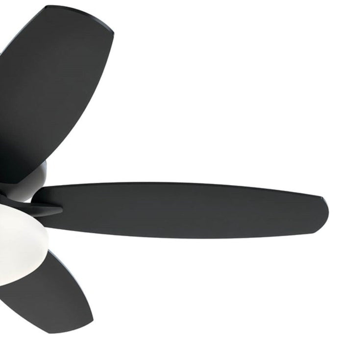 Kichler 330161 Renew Select 52" Ceiling Fan with LED Light Kit