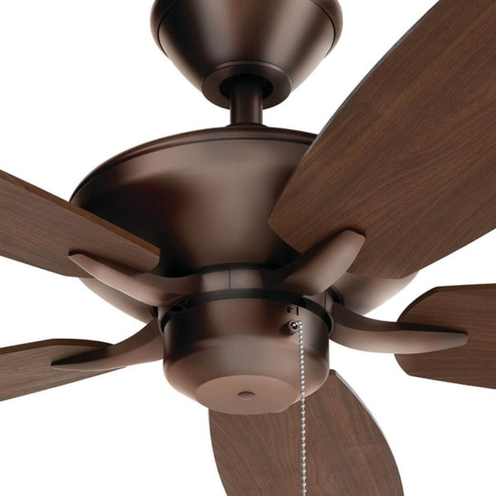 Kichler 330164 Renew Energy Star 52" Ceiling Fan