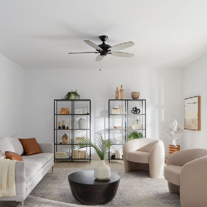 Kichler 330164 Renew Energy Star 52" Ceiling Fan