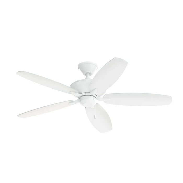 Kichler 330165 Renew Patio 52" Outdoor Ceiling Fan