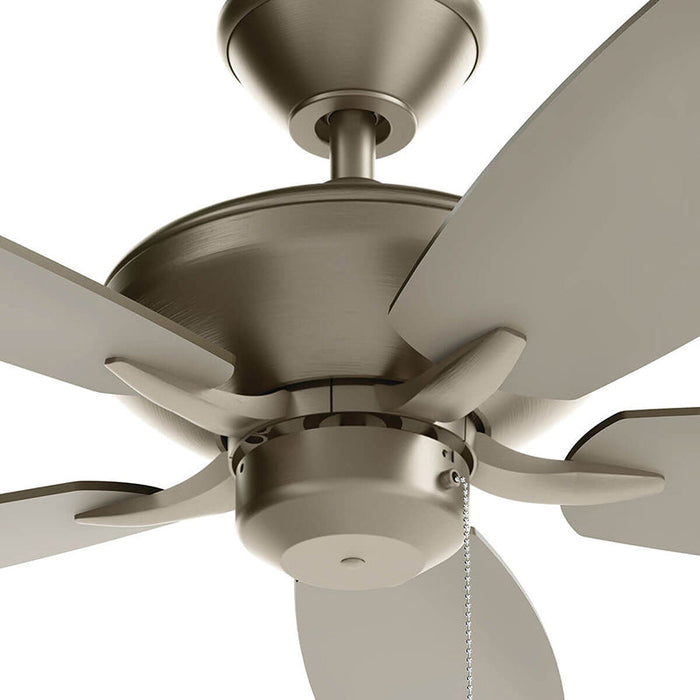 Kichler 330165 Renew Patio 52" Outdoor Ceiling Fan