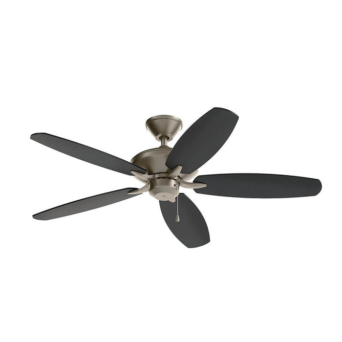 Kichler 330165 Renew Patio 52" Outdoor Ceiling Fan