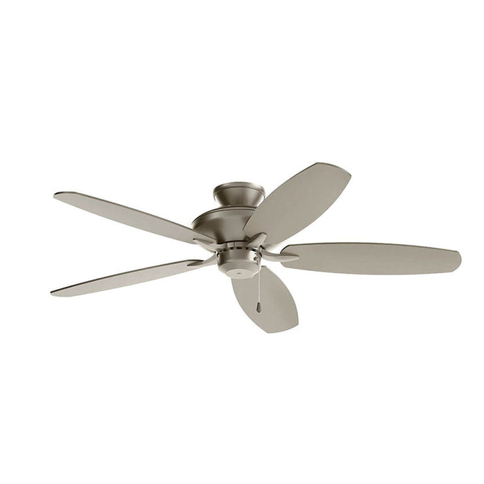 Kichler 330165 Renew Patio 52" Outdoor Ceiling Fan
