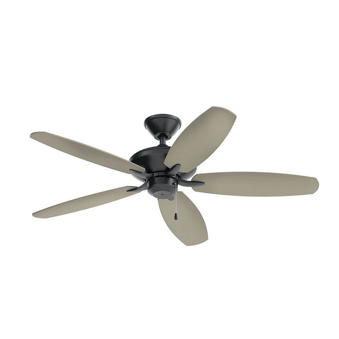 Kichler 330165 Renew Patio 52" Outdoor Ceiling Fan