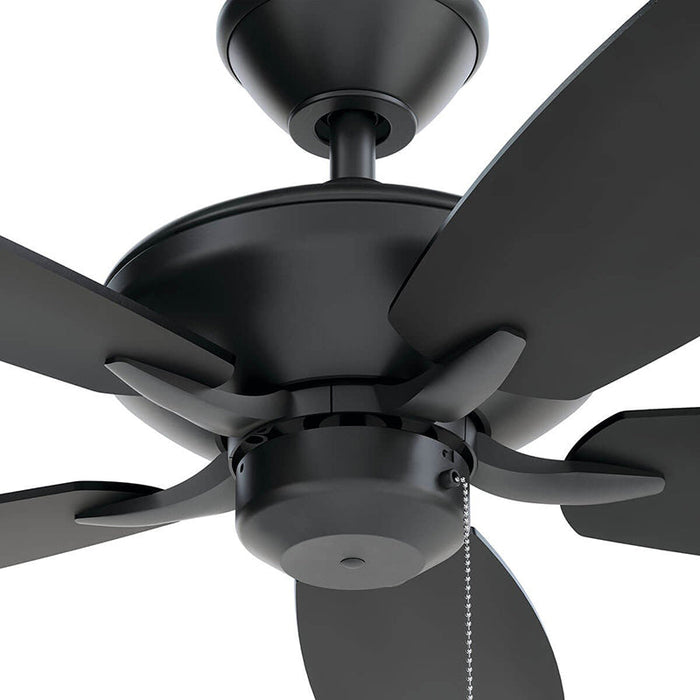 Kichler 330165 Renew Patio 52" Outdoor Ceiling Fan