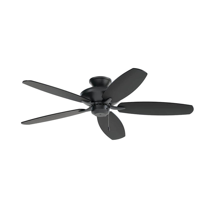 Kichler 330165 Renew Patio 52" Outdoor Ceiling Fan