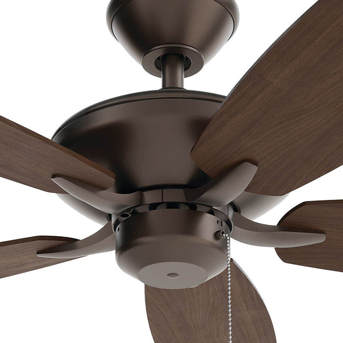 Kichler 330165 Renew Patio 52" Outdoor Ceiling Fan
