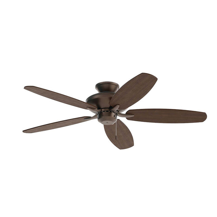 Kichler 330165 Renew Patio 52" Outdoor Ceiling Fan