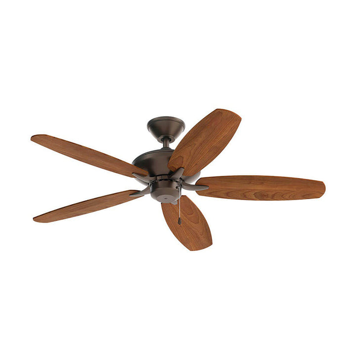Kichler 330165 Renew Patio 52" Outdoor Ceiling Fan