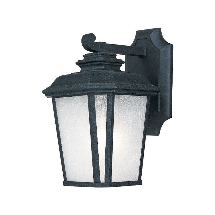 Maxim 3342 Radcliffe 1-lt 11" Tall Outdoor Wall Mount