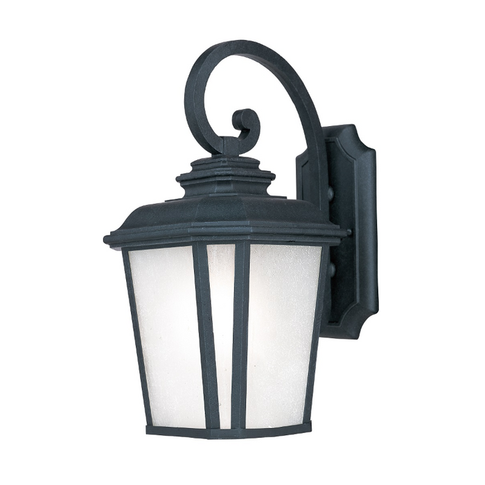 Maxim 3344 Radcliffe 1-lt 17" Tall Outdoor Wall Mount