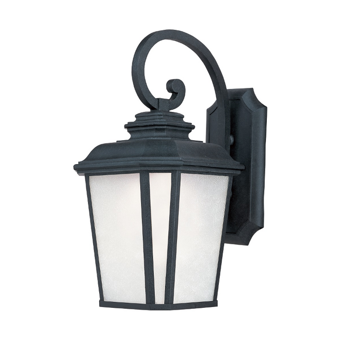 Maxim 3346 Radcliffe 1-lt 21" Tall Outdoor Wall Mount