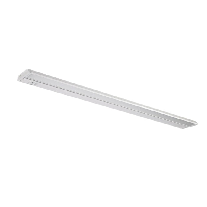 Westgate UCA 33" 16W LED UnderCabinet Lights, 3CCT Selectable 900 Lumen Dimmable 120V