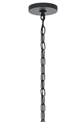 Kichler 34818 Merlot Small 3-lt Wine Barrel Chandelier