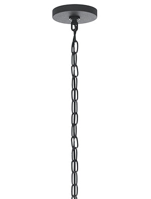 Kichler 34819 Merlot Medium 5-lt Wine Barrel Chandelier