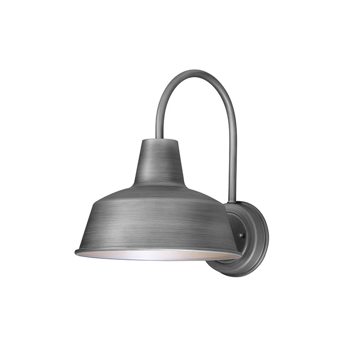 Maxim 35016 Pier M 1-lt 13" Tall Outdoor Wall Sconce