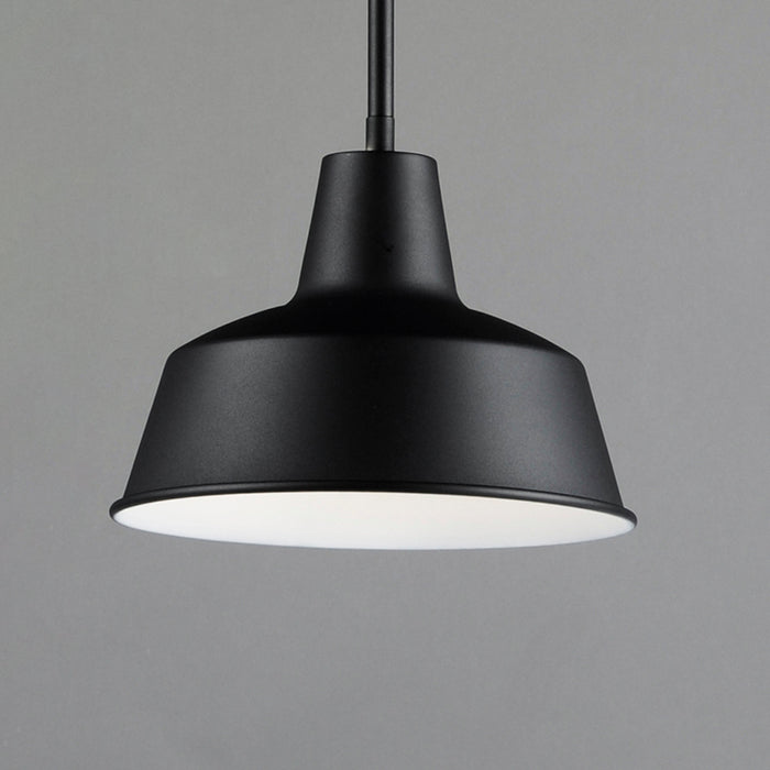 Maxim 35017 Pier M 1-lt 10" Outdoor Pendant