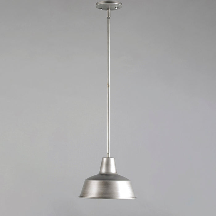 Maxim 35017 Pier M 1-lt 10" Outdoor Pendant