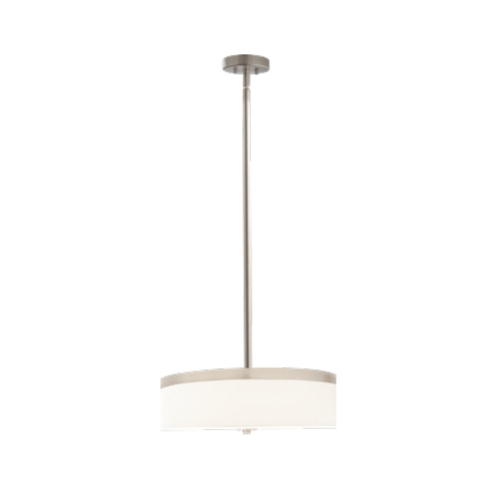 Westgate LCF-ROD 36" Suspension Rod For Ceiling Fixture Swivel Canopy