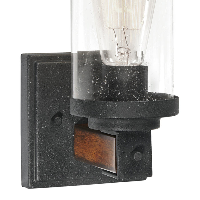 Kichler Barrington 1-lt Wall Sconce