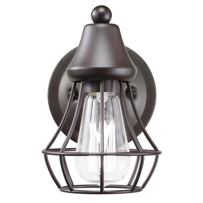 Kichler 37379A Bayley 1-lt Wall Sconce