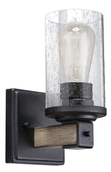 Kichler Barrington 1-lt Wall Sconce